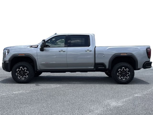 2025 Gmc Sierra 2500 HD AT4X photo 32