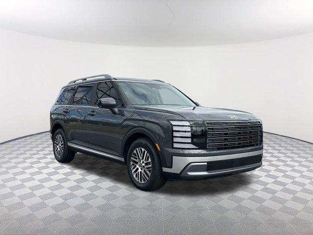 2026 Hyundai Palisade SEL photo 2