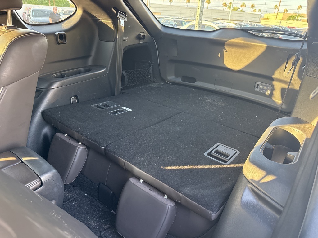 2023 Mazda CX-9 Signature photo 25