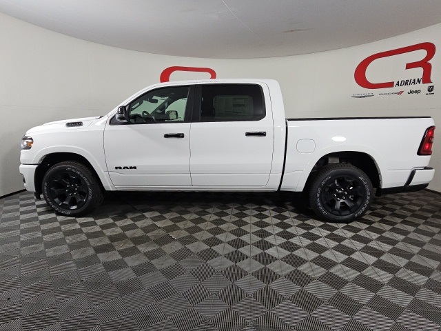 2026 Ram 1500 Big Horn Lone Star photo 4