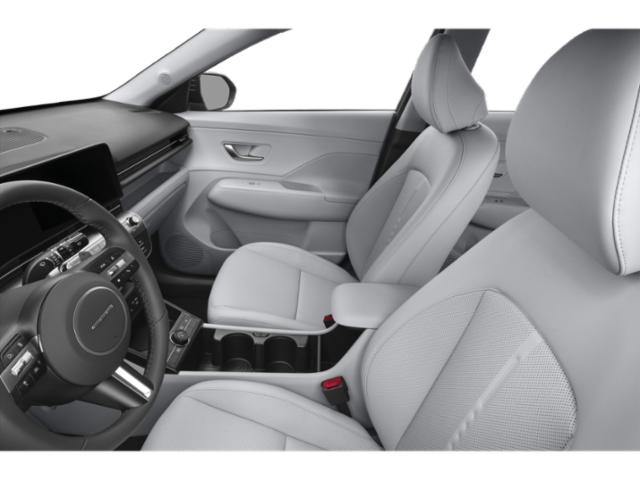 2026 Hyundai Kona SEL photo 7