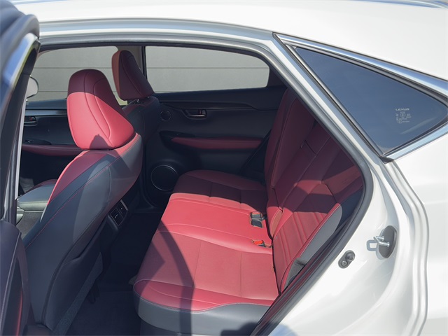 2020 Lexus NX 300h Premium photo 12