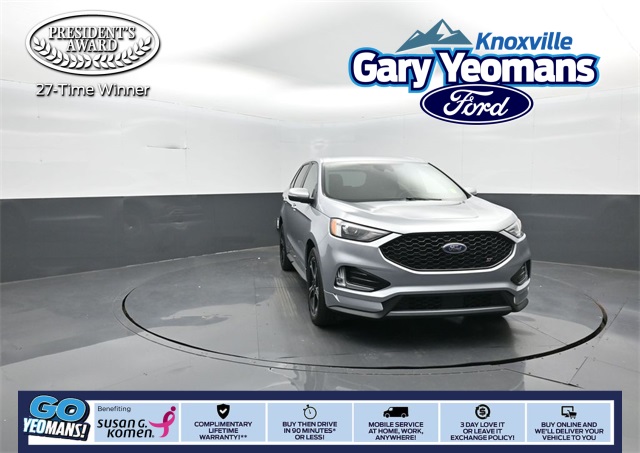 2020 Ford Edge ST's photo