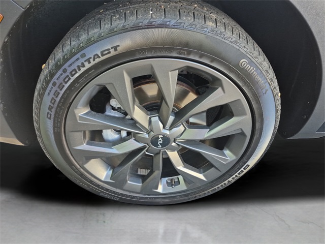 2023 Kia Sorento X-Line EX photo 30
