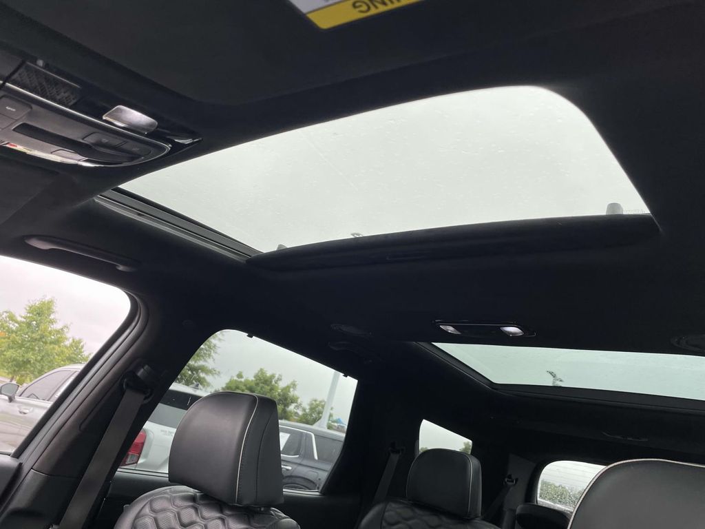 2022 Hyundai Palisade Calligraphy photo 19