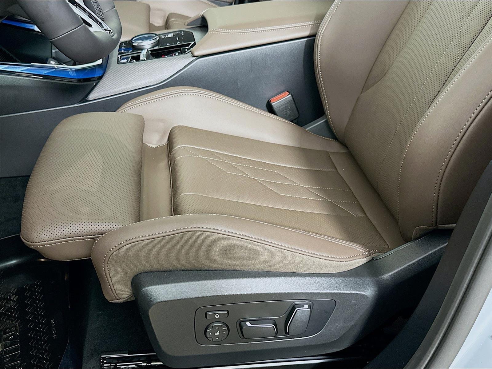 2026 Bmw X3 photo 19