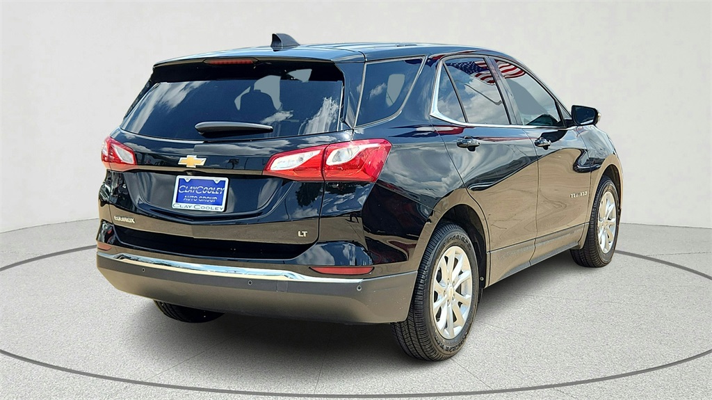 2022 Chevrolet Equinox LT photo 12