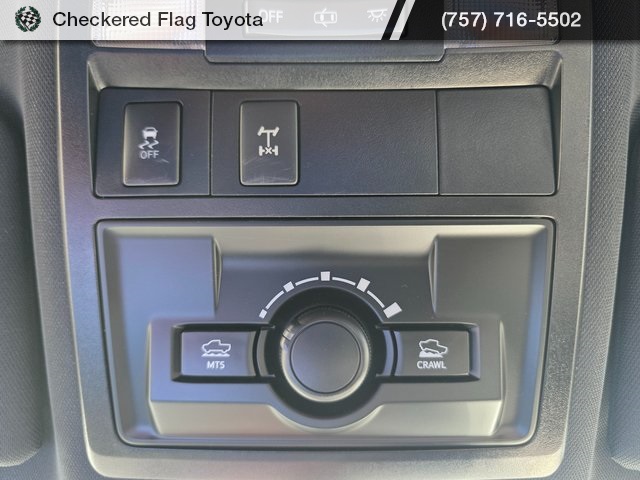 2017 Toyota Tacoma TRD Pro photo 10