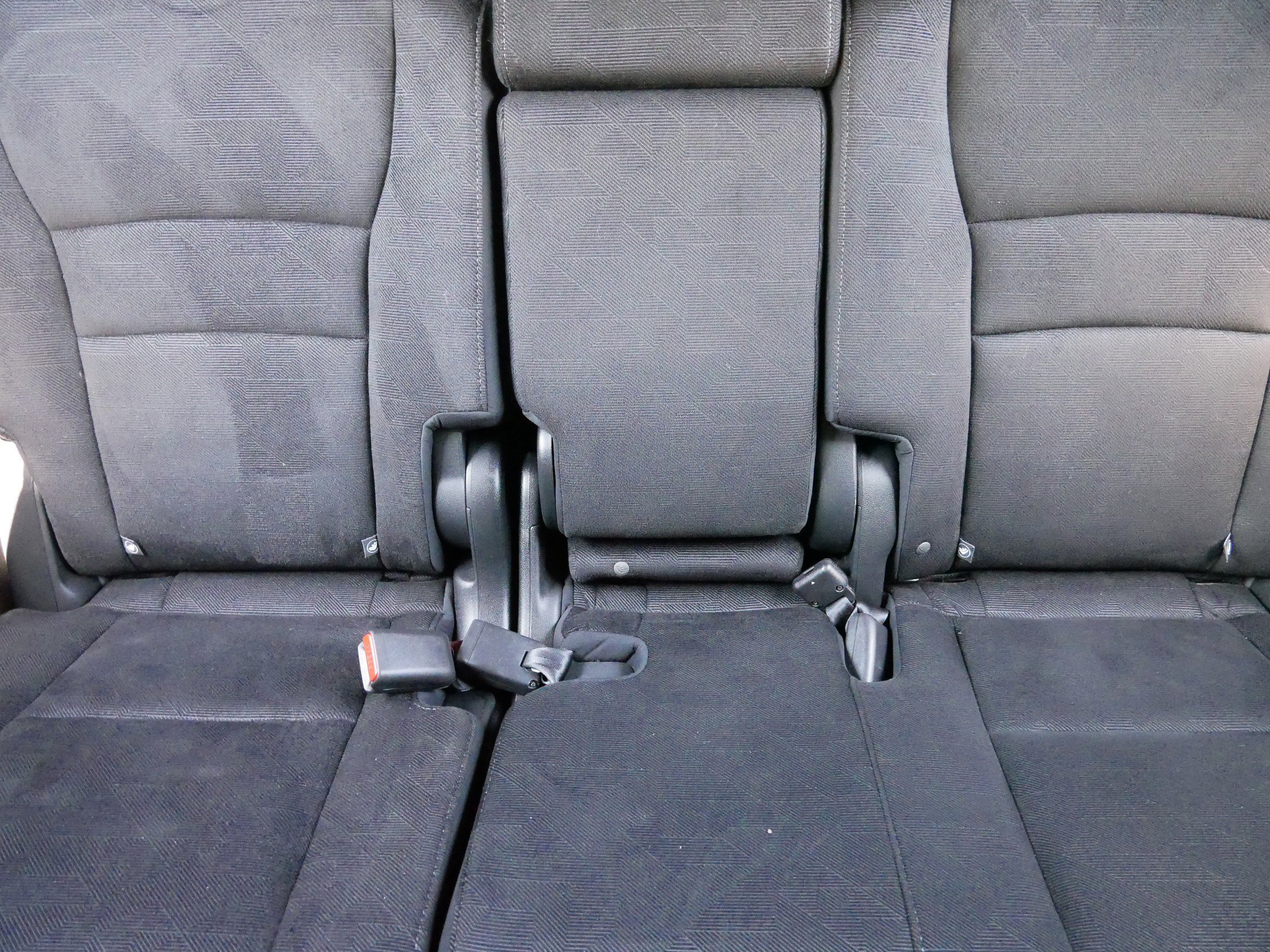 2022 Honda Pilot Sport photo 13