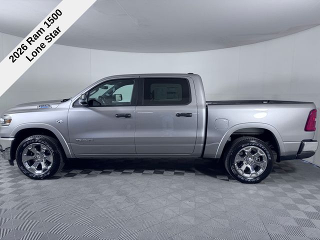 2026 Ram 1500 Big Horn Lone Star photo 5