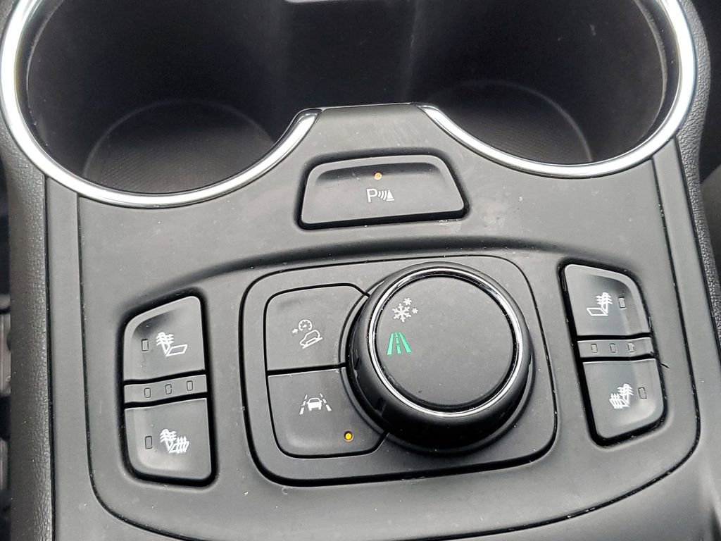 2022 Gmc Terrain SLT photo 32