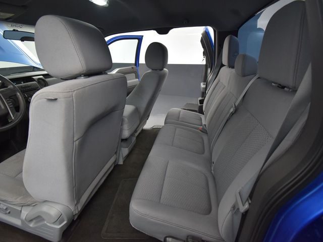 2013 Ford F-150 STX photo 26