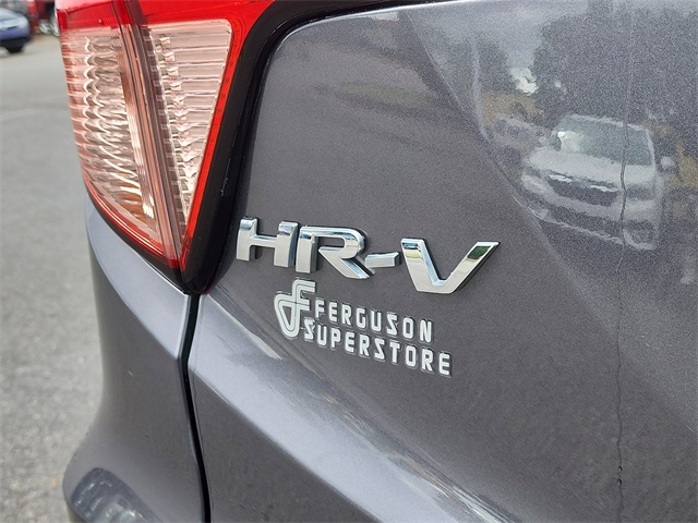 2018 Honda HR-V EX photo 5