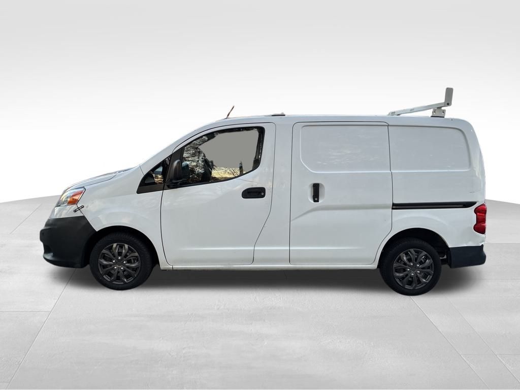 Used 2015 Nissan NV200 SV with VIN 3N6CM0KN0FK723159 for sale in Chesapeake, VA