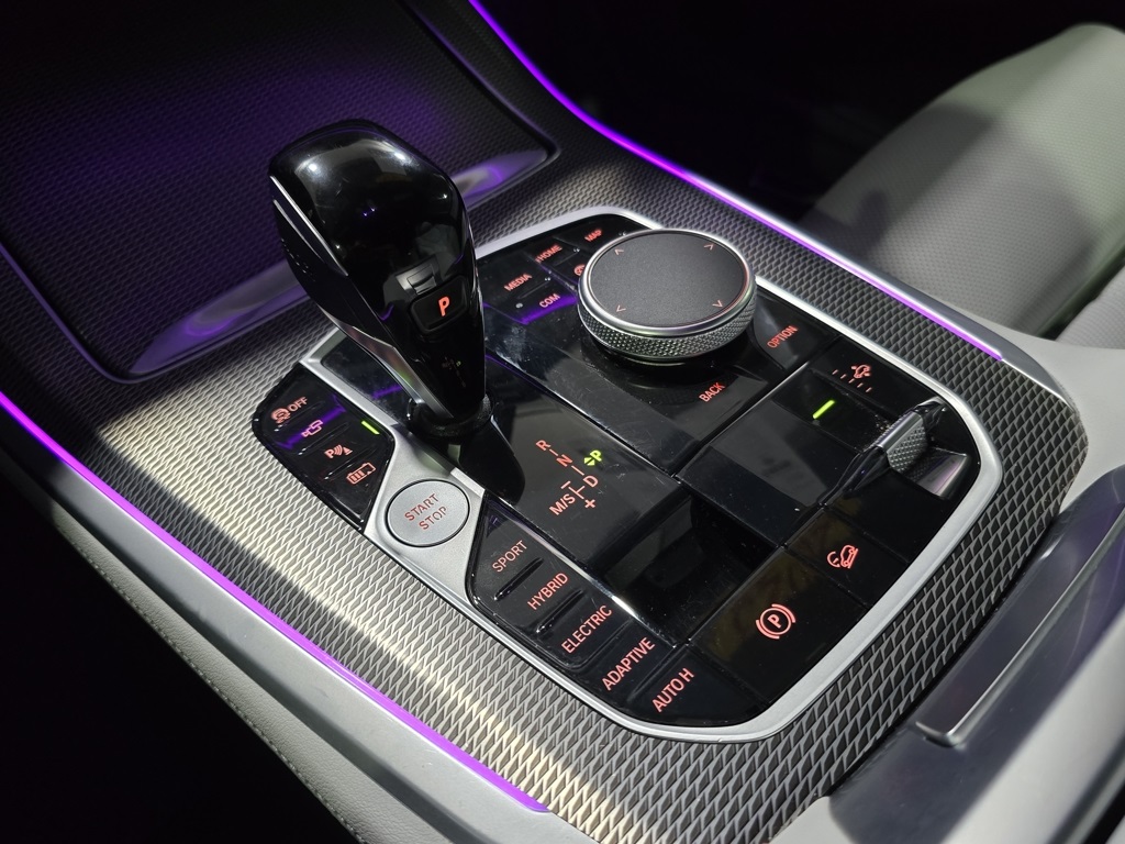 2023 Bmw X5 xDrive45e photo 23
