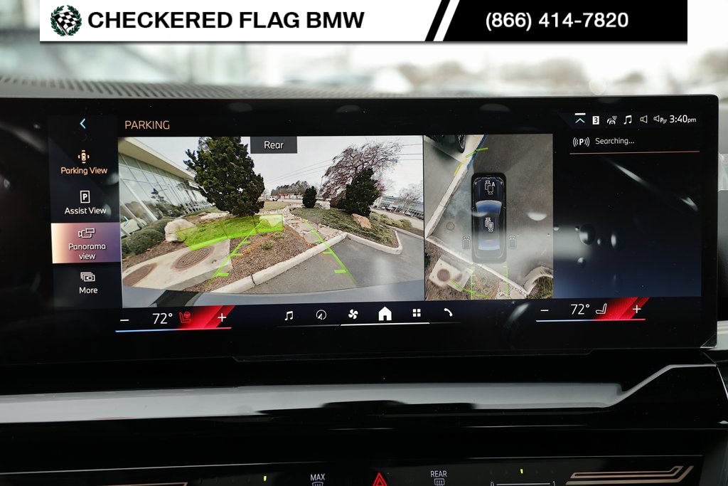 2025 Bmw 530i photo 36