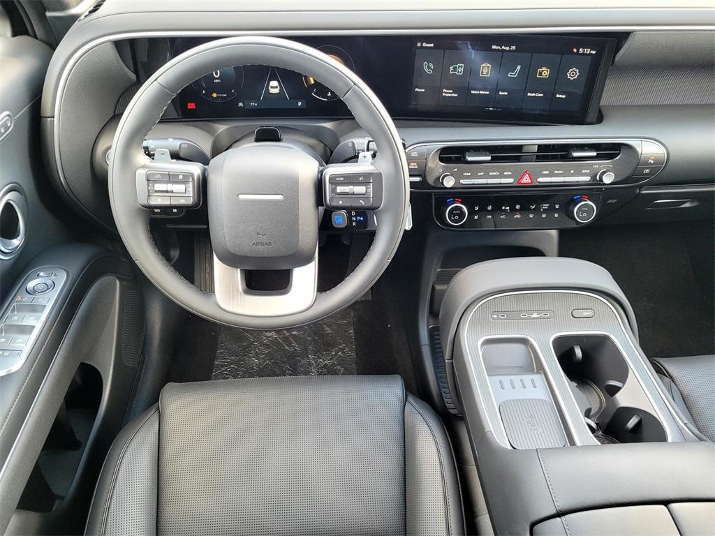 2026 Hyundai Palisade Calligraphy photo 19