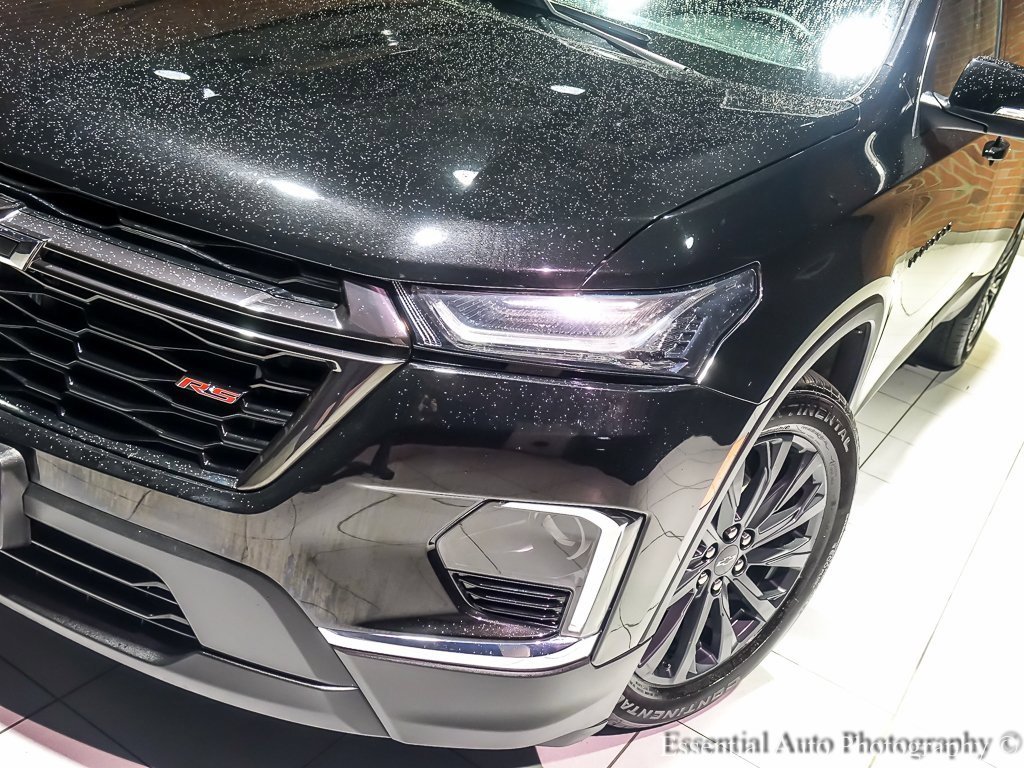 2023 CHEVROLET TRAVERSE - Image 7