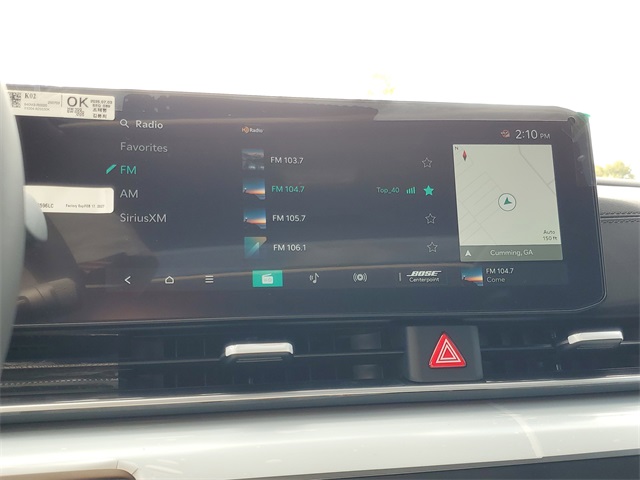2026 Kia Carnival SX Prestige photo 20