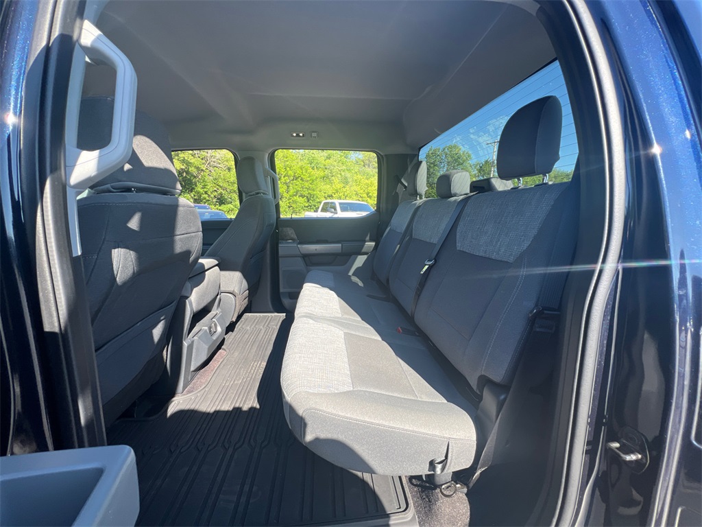 2022 Ford F-150 XLT photo 29