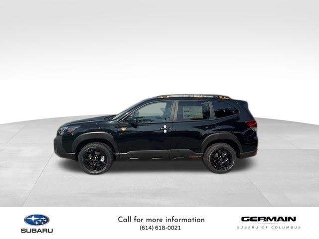 2025 Subaru Forester Wilderness photo 7