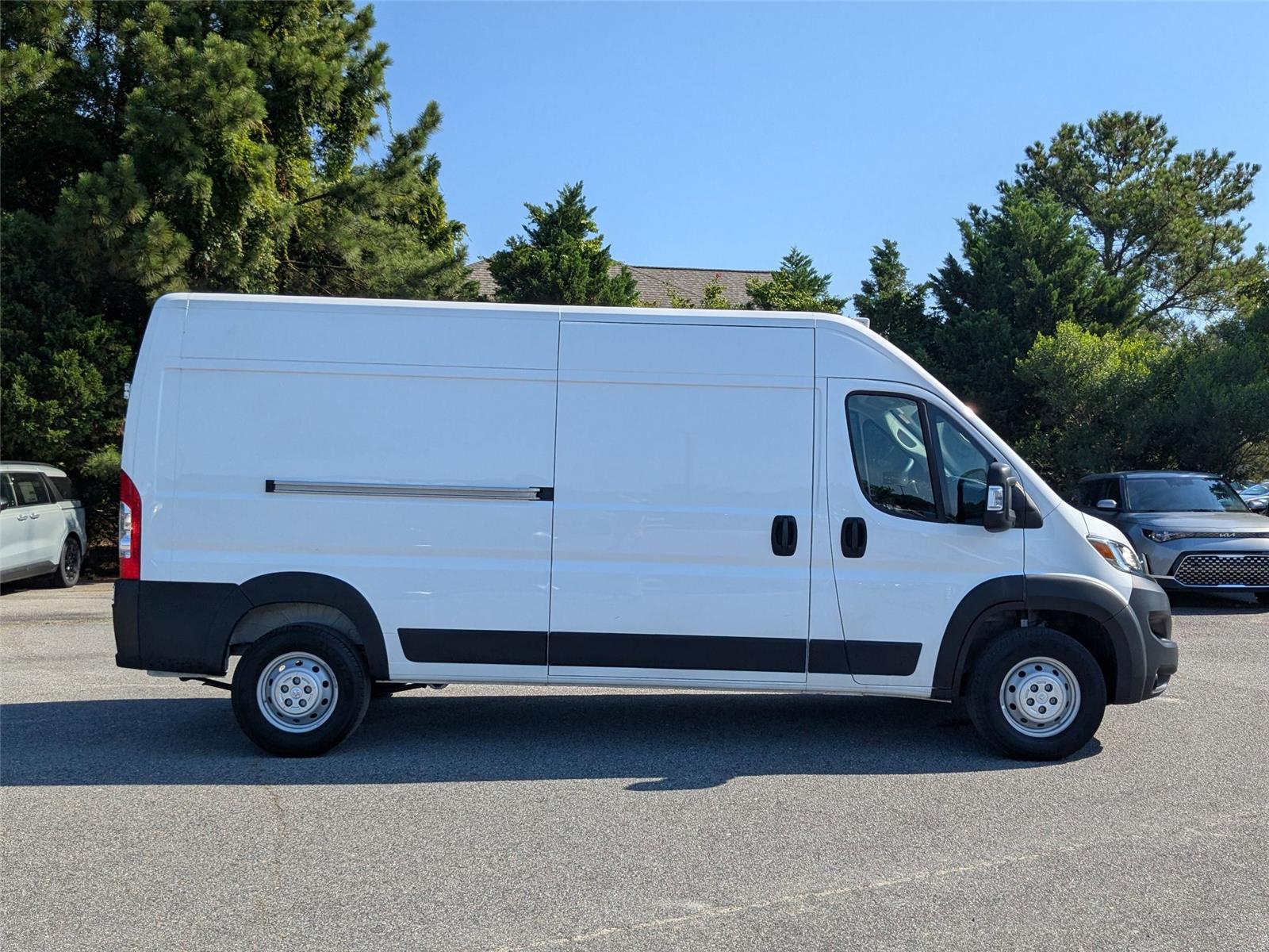 2023 Ram 2500 photo 6