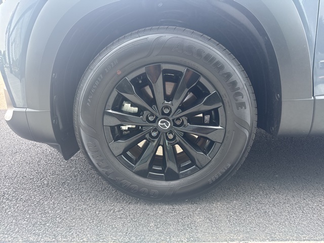 2025 Mazda CX-50 2.5 S Preferred photo 6