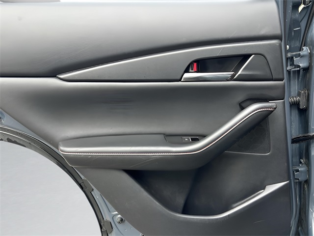 2024 Mazda CX-30 2.5 S Carbon photo 19