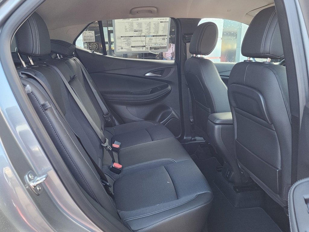 2026 Buick Encore GX Preferred photo 40