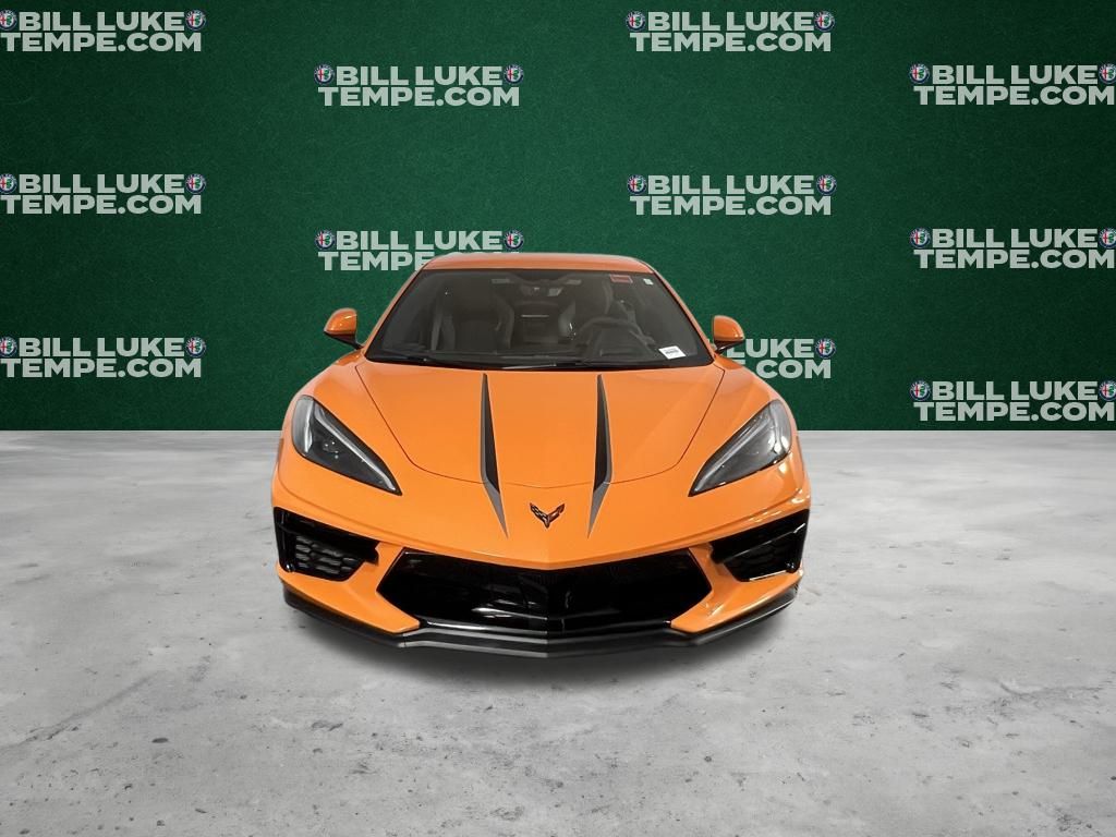 2023 Chevrolet Corvette Stingray 3LT photo 4