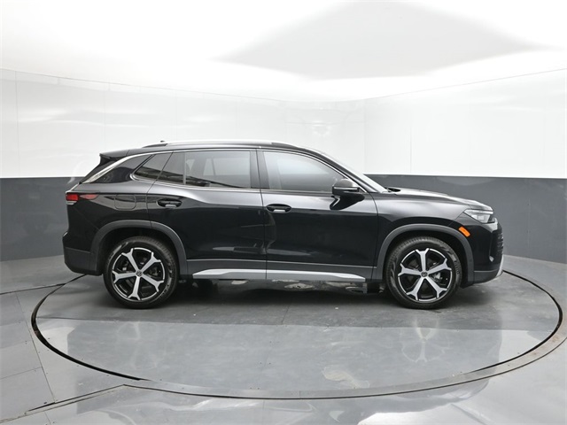 2025 Volkswagen Tiguan SE photo 25