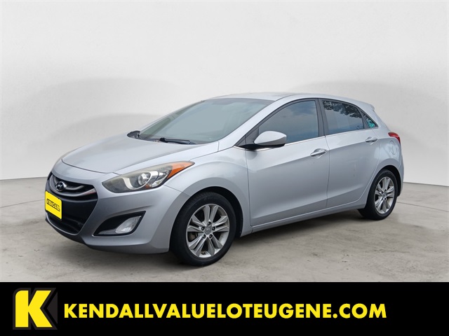 2014 Hyundai Elantra GT
