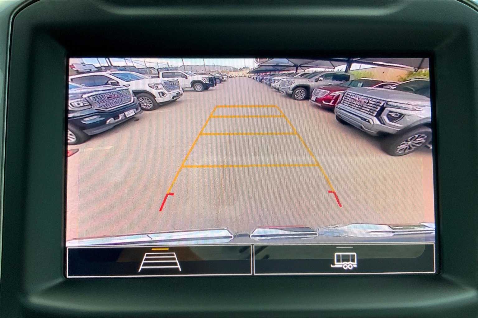 2024 Gmc Sierra 1500 Pro photo 24
