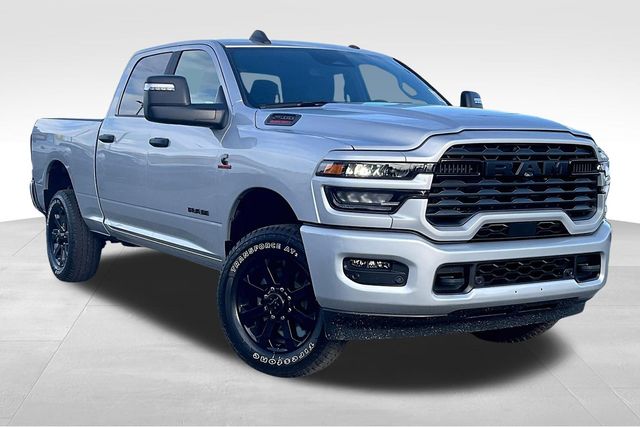2026 RAM Ram 2500 Pickup Big Horn's photo