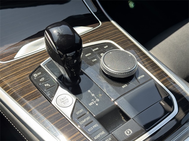 2023 Bmw X5 sDrive40i photo 16