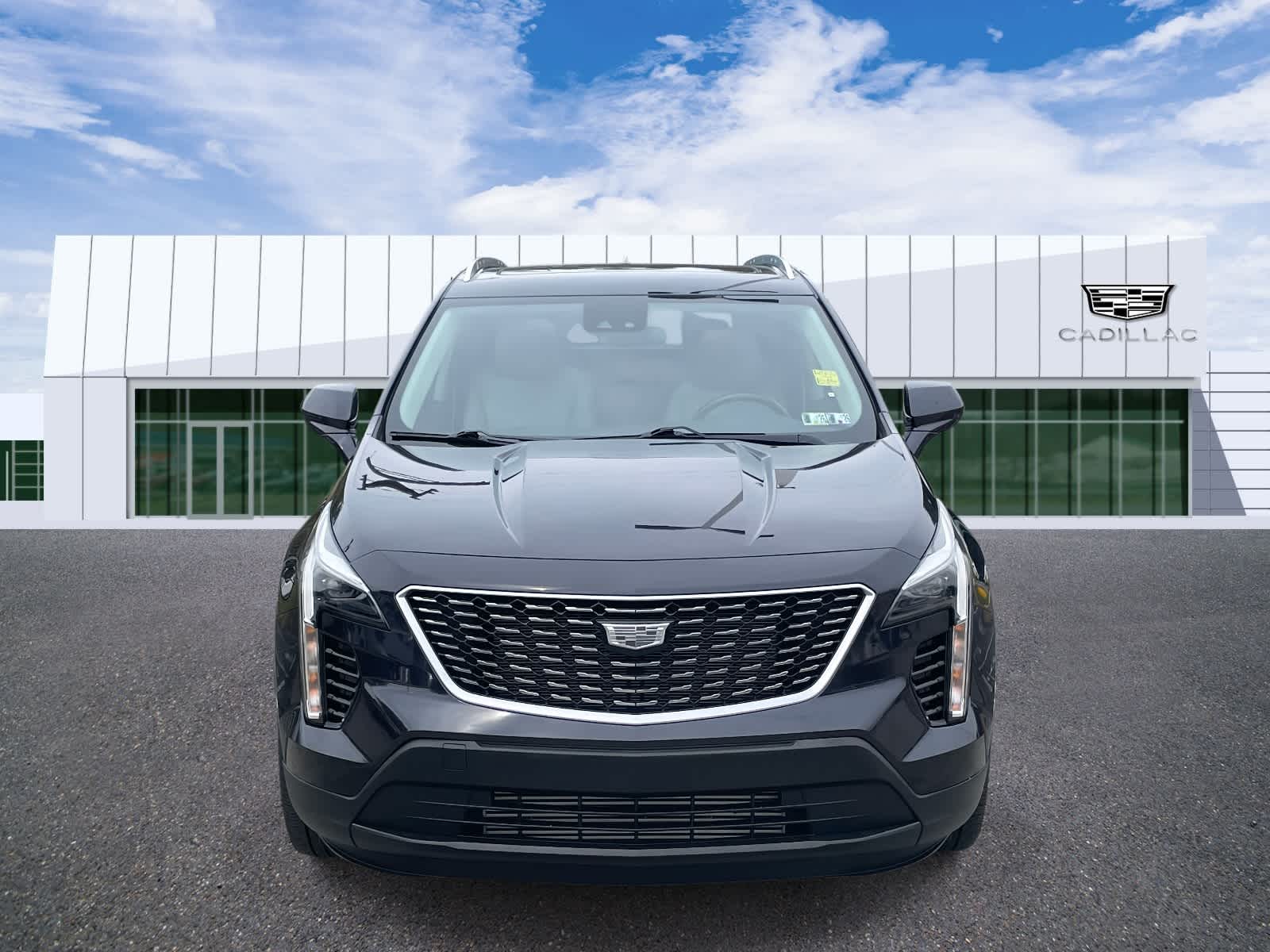 2022 Cadillac XT4 Luxury photo 6