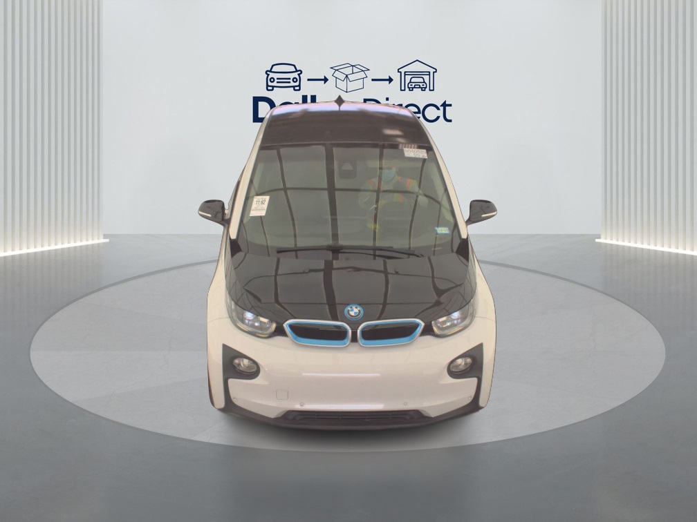 2015 Bmw i3 Range Extender photo 3