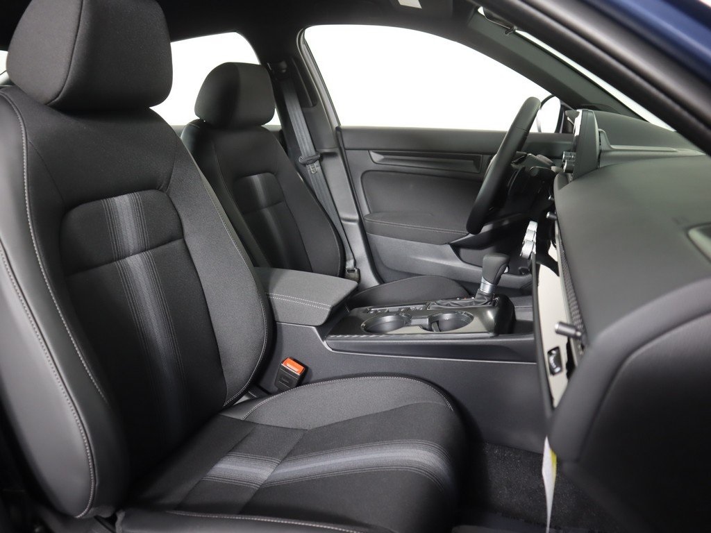 2026 Honda Civic Sport photo 17