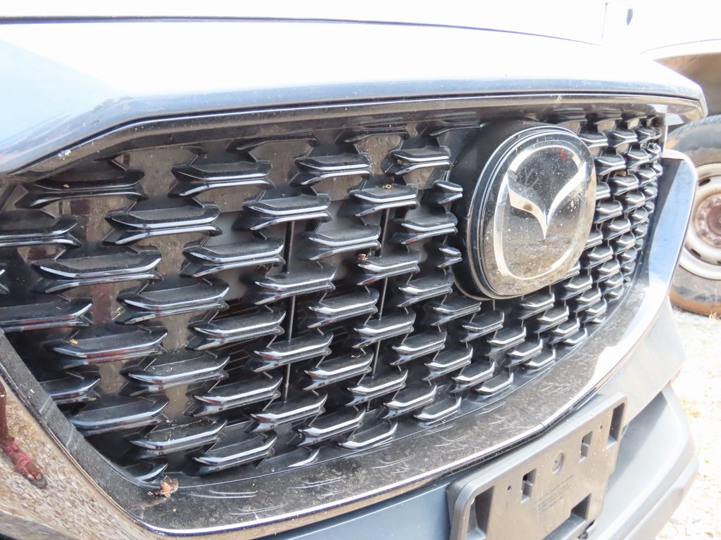 2024 Mazda CX-5 2.5 S Carbon photo 2