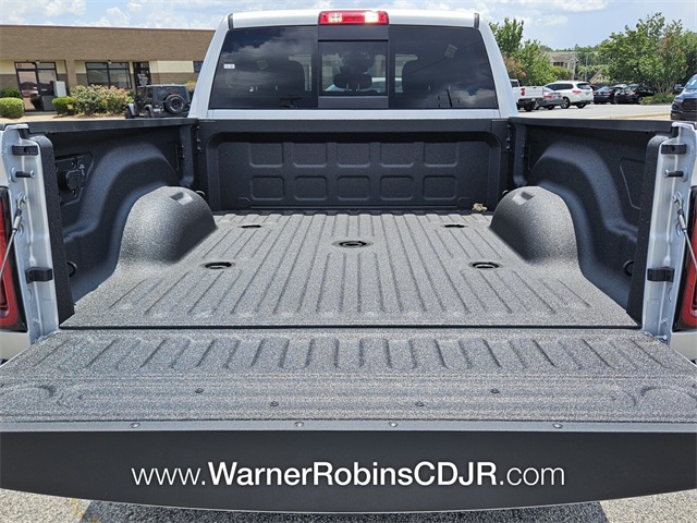 2025 Ram 2500 Tradesman photo 12