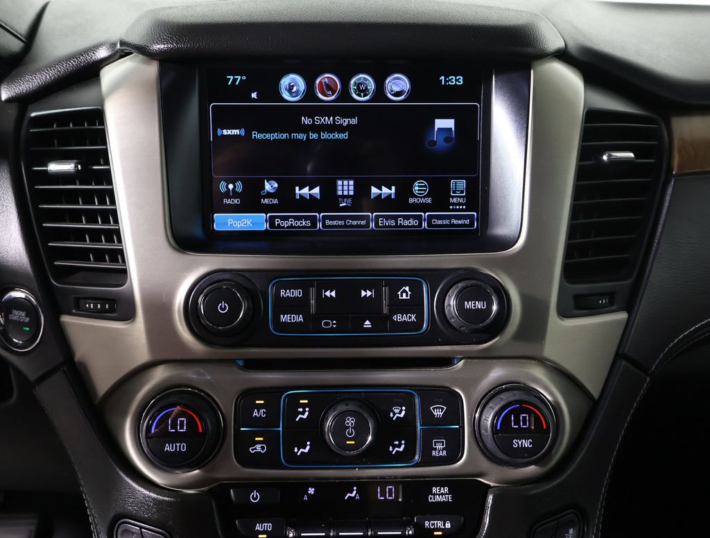 2019 Gmc Yukon Denali photo 13