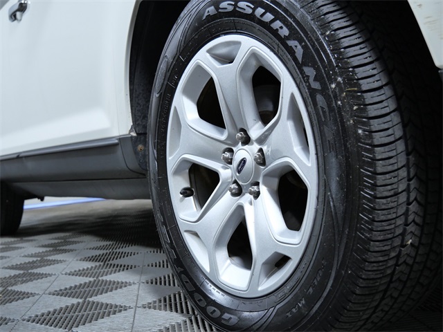 Used 2011 Ford Edge SEL with VIN 2FMDK4JC5BBA97012 for sale in Apple Valley, Minnesota