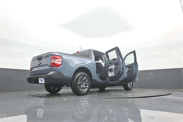 2025 Ford Maverick XLT photo 35