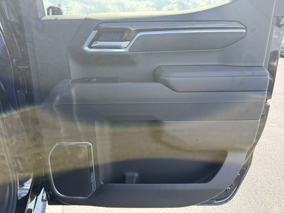 2026 GMC SIERRA - Image 36