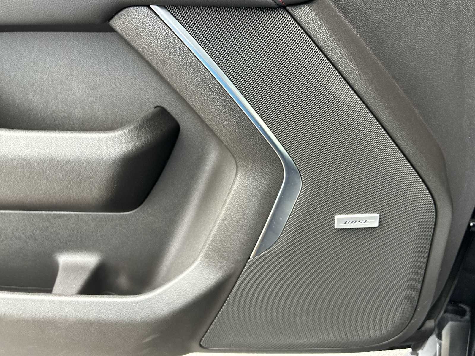 2021 Chevrolet Tahoe RST photo 21