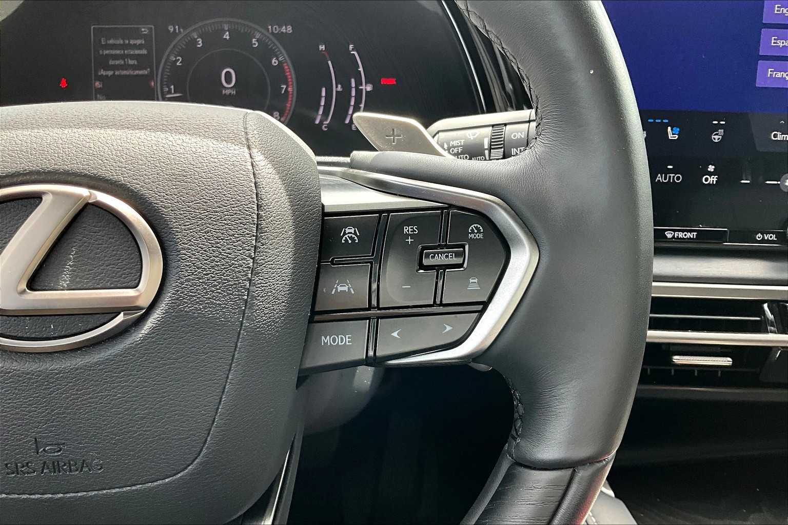 2023 Lexus RX Premium photo 22