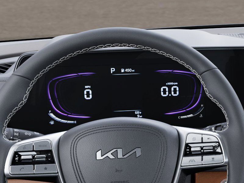 2025 Kia Telluride X-Line EX X-Pro photo 14