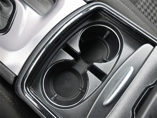 2021 Dodge Charger R/T photo 17