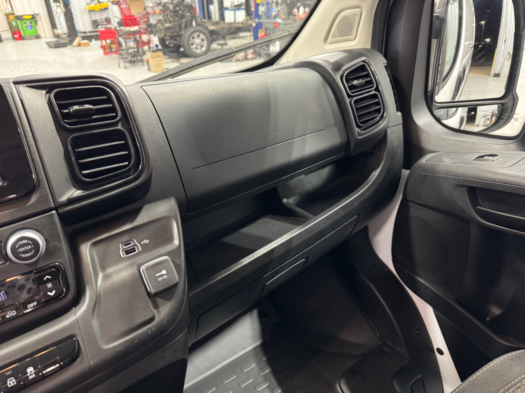 2023 Ram ProMaster 2500 photo 25