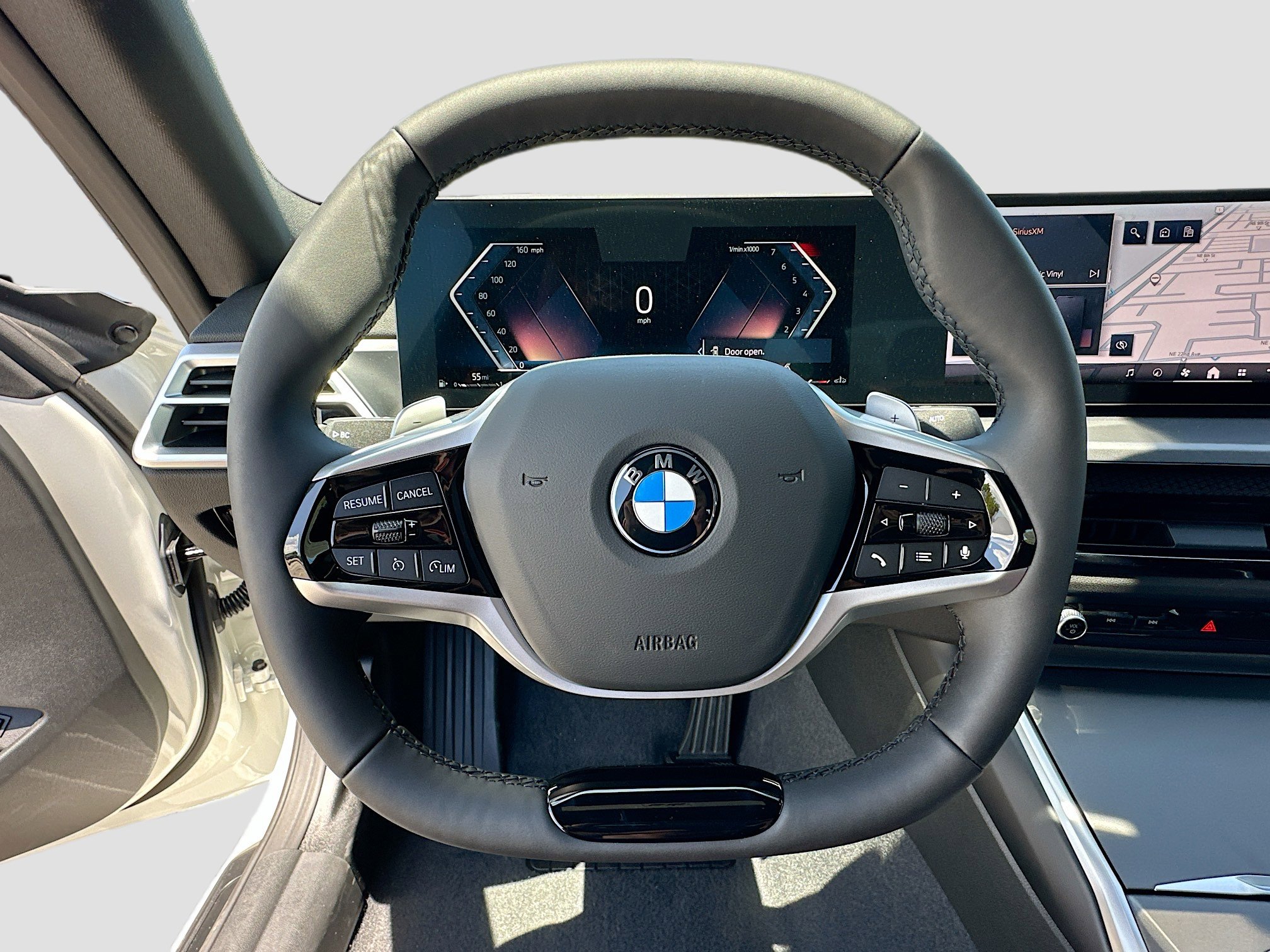 2025 Bmw 230i photo 10